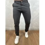 Calça Sarja LCT Chumbo 