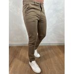 Calça Sarja LCT Caqui