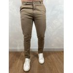 Calça Sarja LCT Caqui