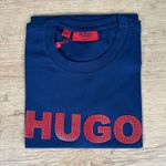 Camiseta HB Azul