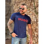 Camiseta HB Azul ⭐
