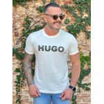 Camiseta HB Off White ⭐