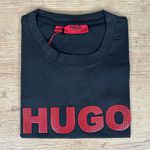 Camiseta HB Preto