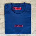 Camiseta HB Azul