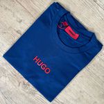 Camiseta HB Azul