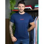 Camiseta HB Azul.⭐