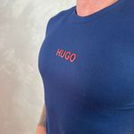 Camiseta HB Azul