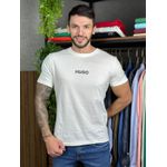 Camiseta HB Off White.