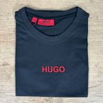 Camiseta HB Preto