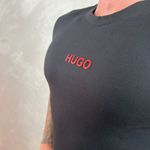 Camiseta HB Preto