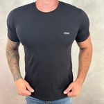 Camiseta Colcci Preto DFC