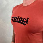 Camiseta Colcci DFC 