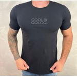 Camiseta Colcci Preto DFC