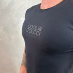 Camiseta Colcci Preto DFC