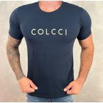 Camiseta Colcci Preto DFC