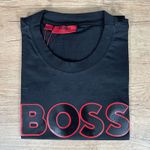 Camiseta HB Preto