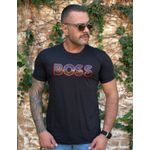Camiseta HB Preto ⭐