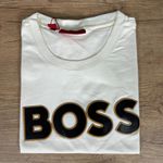 Camiseta HB Off White 