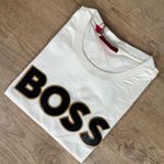 Camiseta HB Off White 