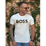Camiseta HB Off White ⭐