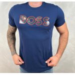 Camiseta HB Azul 