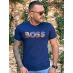Camiseta HB Azul ⭐