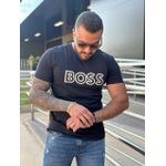 Camiseta HB Preto ⭐