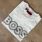 Camiseta HB OFF White 