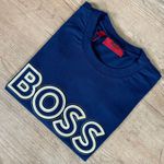 Camiseta HB Azul 