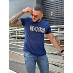Camiseta HB Azul ⭐