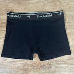 Cueca Brooksfield Preto