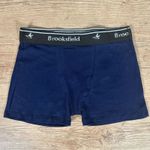 Cueca Brooksfield Azul 