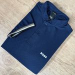 Polo HB Azul