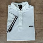 Polo HB Off White