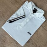 Polo HB Off White