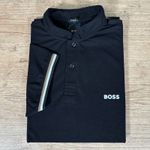 Polo HB Preto