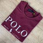 Camiseta PRL Vinho