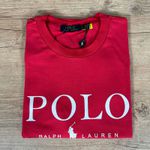 Camiseta PRL Vermelho