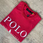 Camiseta PRL Vermelho