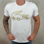 Camiseta LCT Branco