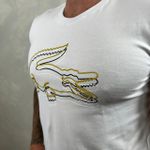 Camiseta LCT Branco