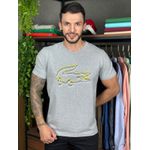 Camiseta LCT Cinza.⭐