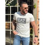 Camiseta Armani Off White ⭐