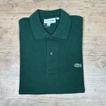 Polo LCT Verde ⭐