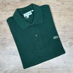 Polo LCT Verde ⭐