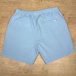 Short Sarja PRL Azul 