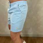 Short Sarja PRL Azul 