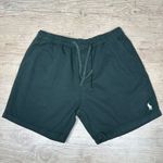 Short Sarja PRL Verde