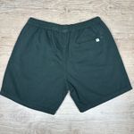 Short Sarja PRL Verde