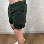 Short Sarja PRL Verde